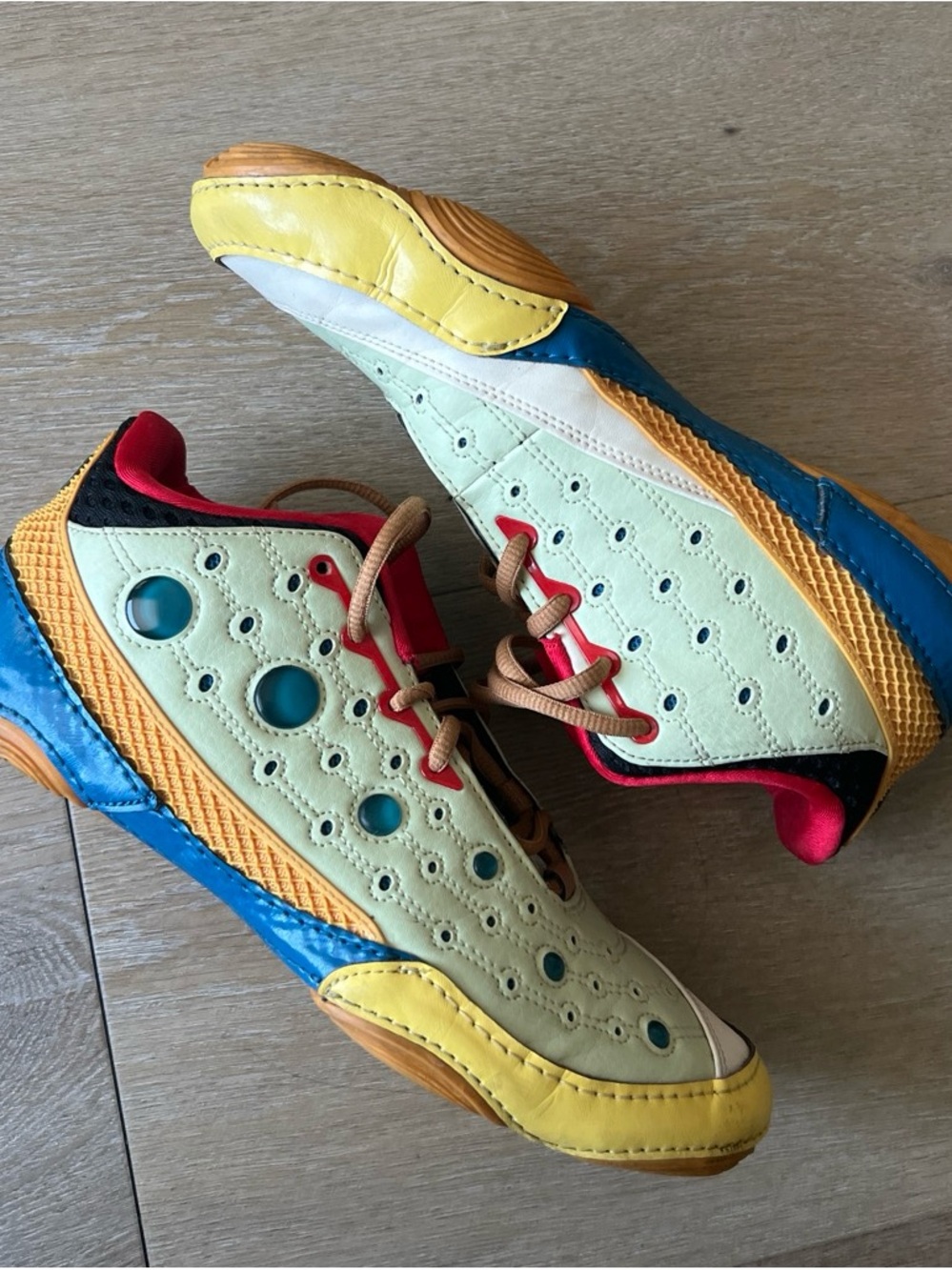 ASICS Kiko Sneaker